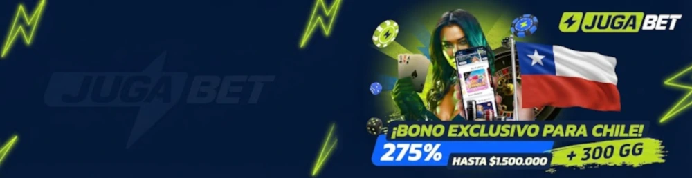 Jugabet casino